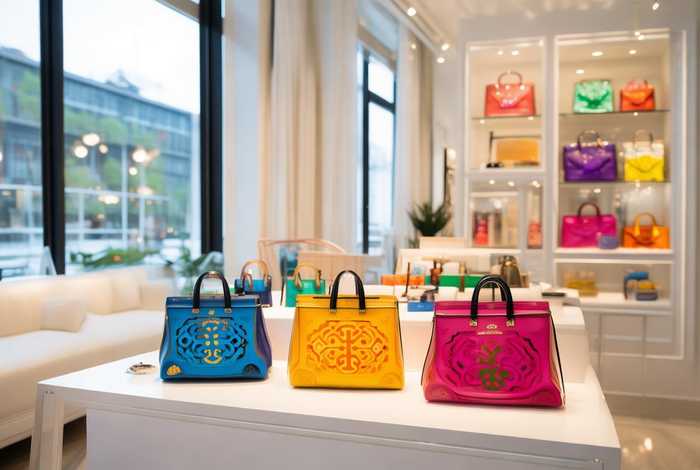 tory burch是奢侈品吗；tory burch品牌介绍