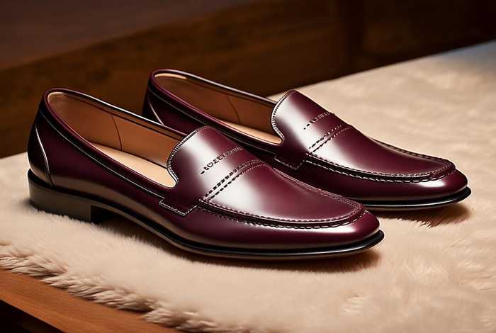 loewe是什么牌子的鞋子、loewe是什么牌子价格