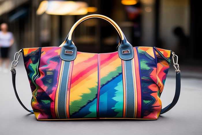 2023年最火帆布包大容量，帆布包大容量推荐