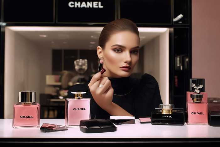 chanel是什么品牌化妆品 化妆品chanel是什么牌子