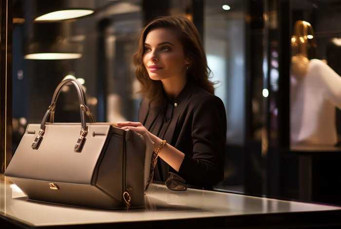 购买奢侈品的人是什么心理、购买奢侈品的人是什么心理状态