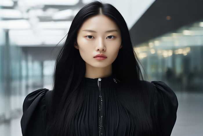 迪奥代言人 - 迪奥代言人金智秀