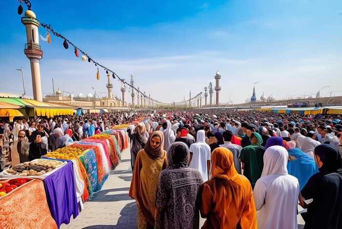 2022年古尔邦节,2022年古尔邦节放假时间 2022年古尔邦节,2022年古尔邦节放假时间