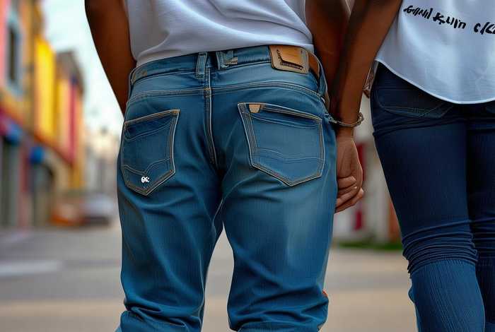 ckjeans和ck什么关系（calvinkleinjeans和ck有什么关系）