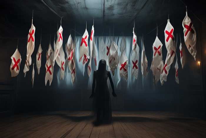 2024被列入黑名单的卫生巾、上黑名单的卫生巾图片