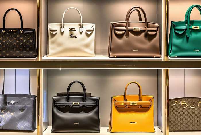 包的牌子都有什么（包的牌子都有什么名字）