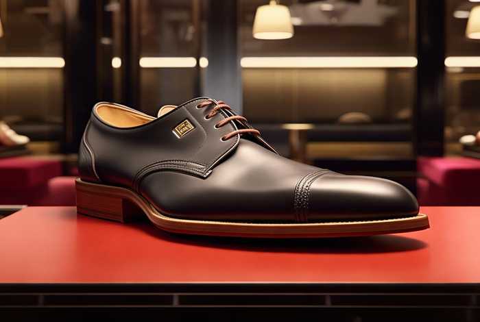 bally是奢侈品吗（bally是奢侈品吗什么档次）