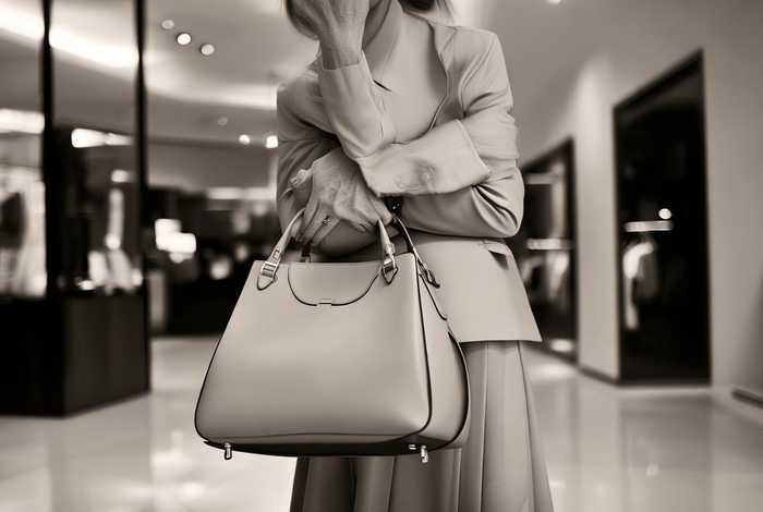 50岁女人包包排行榜；50岁女人包包排行榜大全