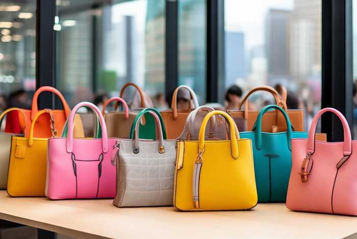 2021年流行什么包包款式 2021年流行什么款式的包包