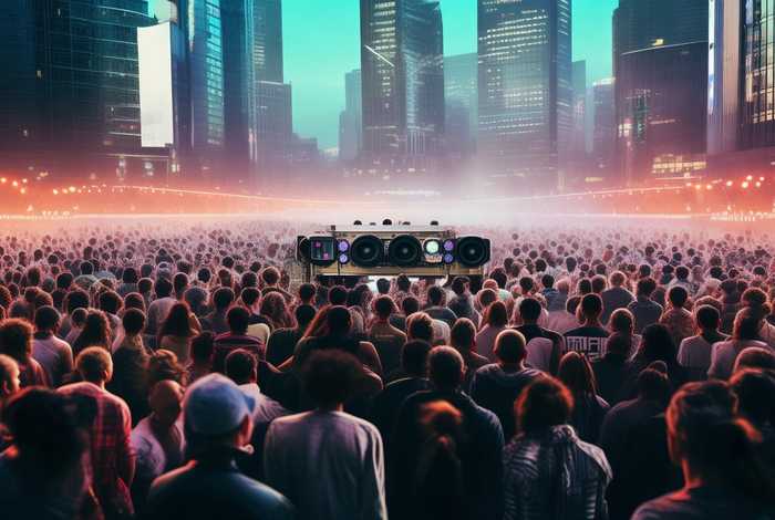 2023最火的歌曲前十名 2023最火的歌曲前十名播放