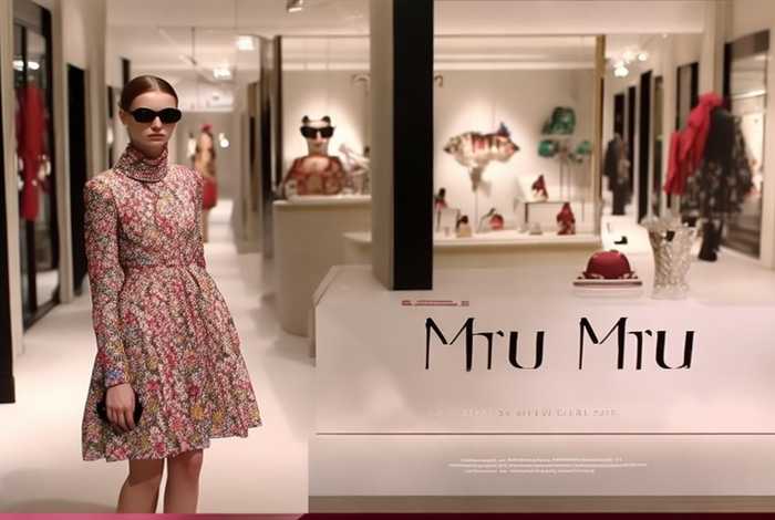 miumiu微信官网；miumiu官方网站