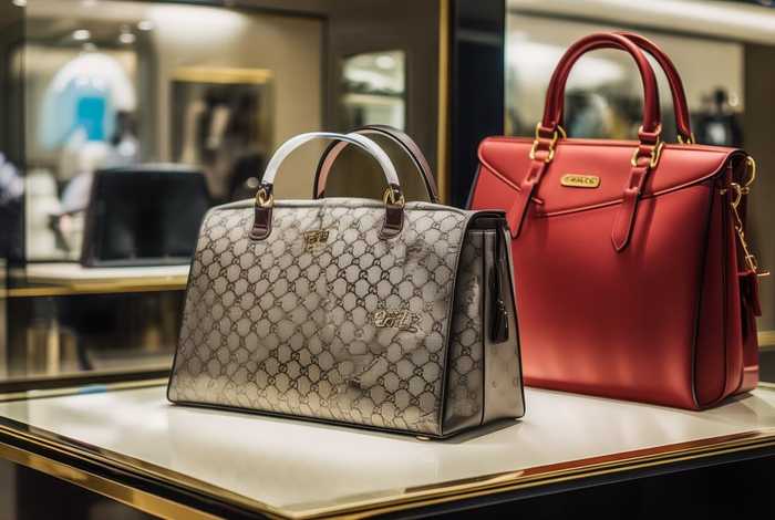 古驰和什么品牌是一个档次；gucci和古驰是一个牌子吗