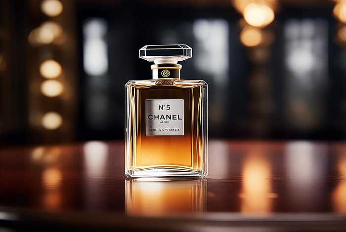 chanel是什么品牌图片 chanel是什么品牌香水图片价格
