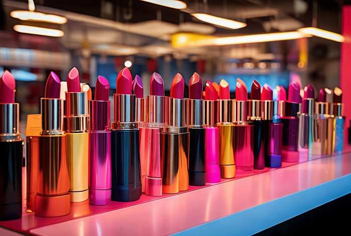 2022年最火口红、2021年最火的口红牌子和款式