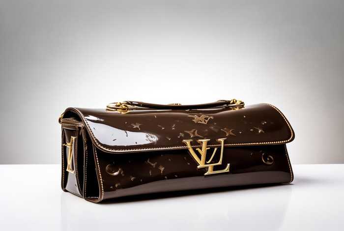 lv光面手袋（lv手袋脏了怎么清洁）