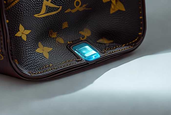 lv包包有芯片就是真的吗 lv包现在有芯片吗