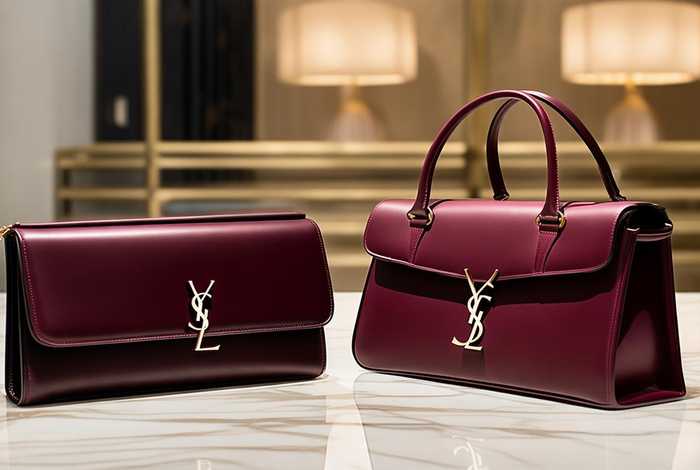 ysl和gucci哪个包更有档次 ysl和gucci包包哪个有档次