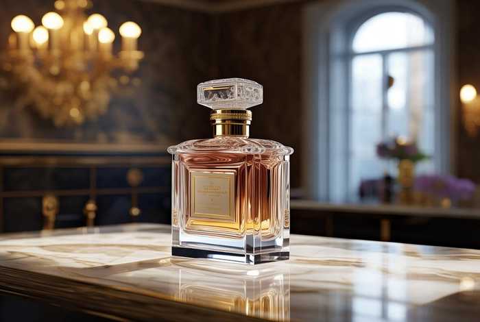 顶级奢侈品香水 - 顶级奢侈品香水品牌