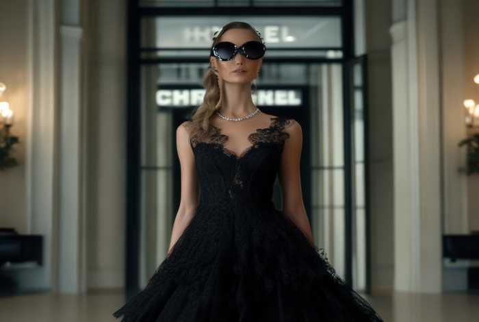 chanel官网中文，chanel官网中文版