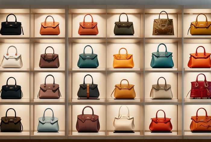 包包排行榜10强；2021包包品牌排行榜前十名