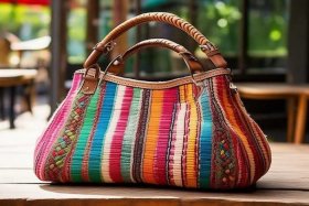 布包女包品牌；布艺女包品牌