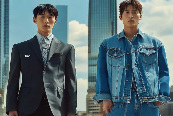 ck跟ckjeans的差别、ck和ckjeans有什么区别