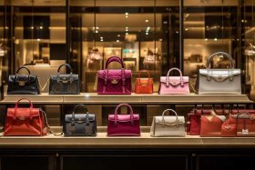 顶级包品牌大全、全球十大顶级包包品牌