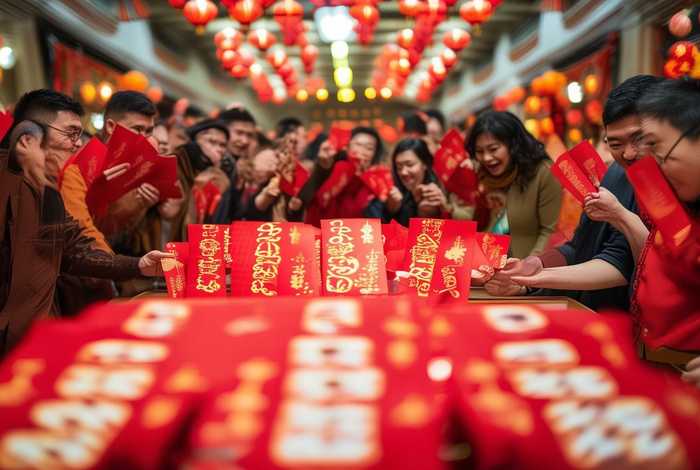 2000以上的红包吉利数字、2000多的红包有什么吉利的数字