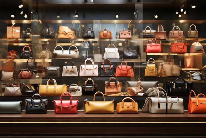 高档包包品牌名字大全集，高档包包品牌名字大全集图片