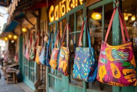 帆布包小众 - 帆布包小众宝藏店铺