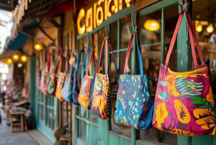 帆布包小众 - 帆布包小众宝藏店铺