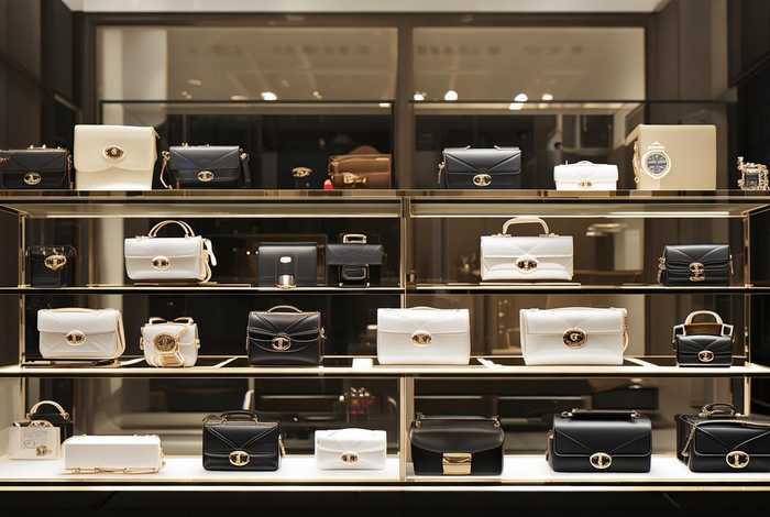 2023香奈儿官网价格 - 香奈儿官网价格查询