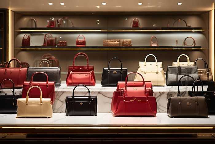 高奢女包品牌排行、高奢女包品牌排行榜前十名