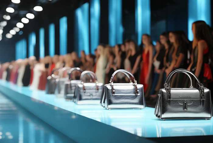 大牌女包时装秀视频（大牌女包时装秀视频播放）