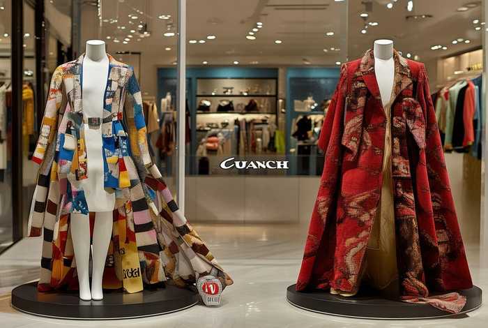 古驰和蔻驰的区别（古驰和蔻驰的区别是什么）