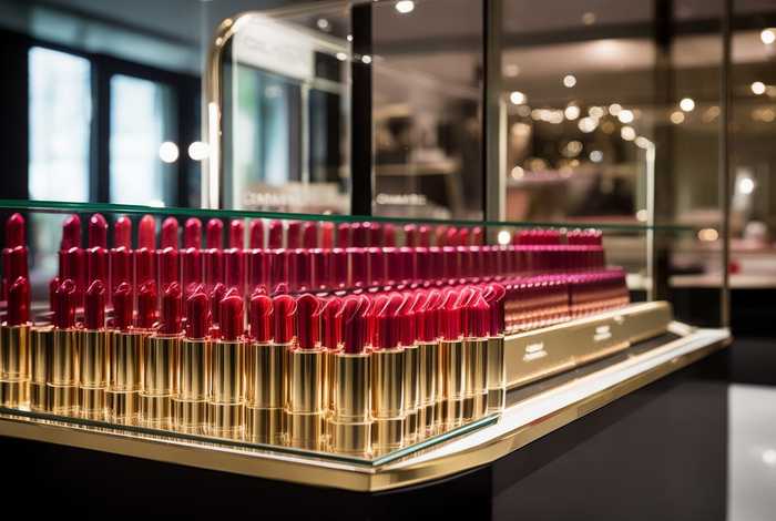 chanel63属于什么档次 - chanel63口红多少钱