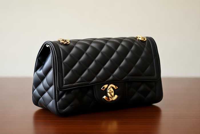 chanel 19小号；chanel 19bag小号