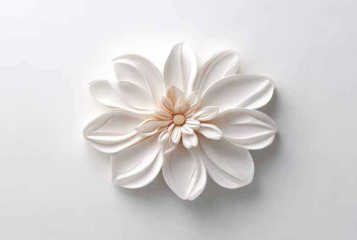 logo是一朵花的牌子；logo是一朵花的牌子白色显示一下