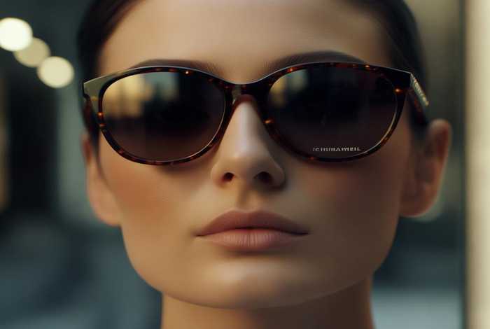 chanel 眼镜官网；chanel眼镜官网