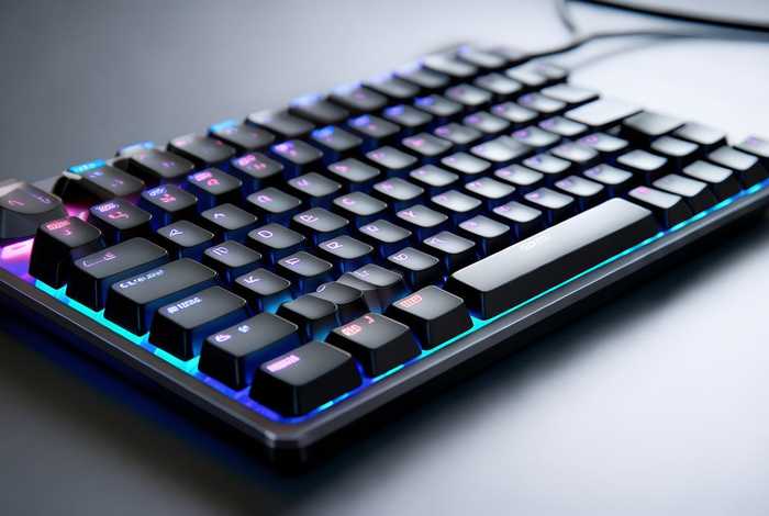 500左右的机械键盘，500左右的机械键盘有哪些