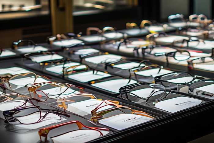 chanel眼镜价格表（chanel眼镜框价格）