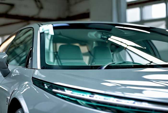 saint gobain；saint gobain挡风玻璃