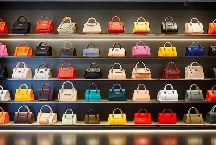 包包品牌大全100个 包包牌子大全名牌 品牌大全