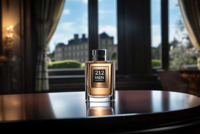 212男士香水哪里生产的；212香水是哪个国家的