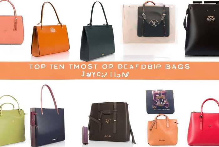 300元左右的包包品牌排行榜 - 300元左右的包包品牌排行榜前十名