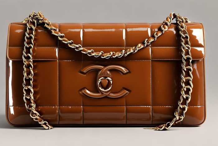 chanel22什么皮质（chanel2.55是什么皮）