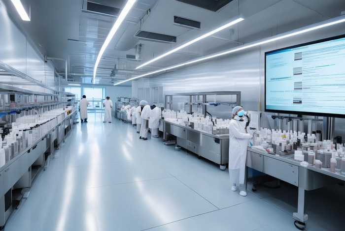 2023化妆品生产质量管理规范试题及答案解析（化妆品生产质量管理规范(征求意见稿)）