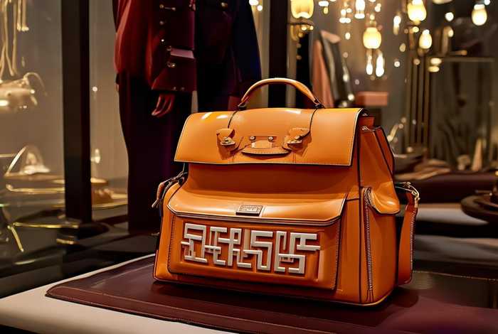 芬迪包包官方旗舰店直播双肩包 芬迪包官网旗舰店