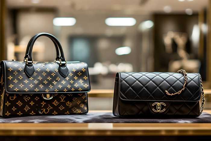 lv好还是香奈儿好 - lv包包质量好还是香奈儿