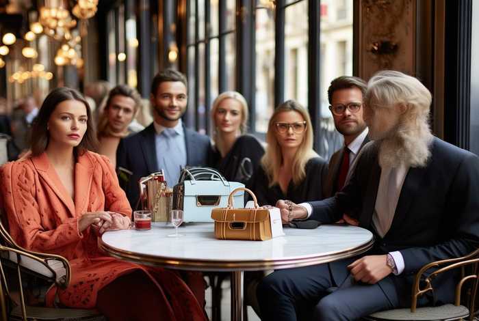 法国轻奢品牌前十名（法国轻奢品牌前十名排名）